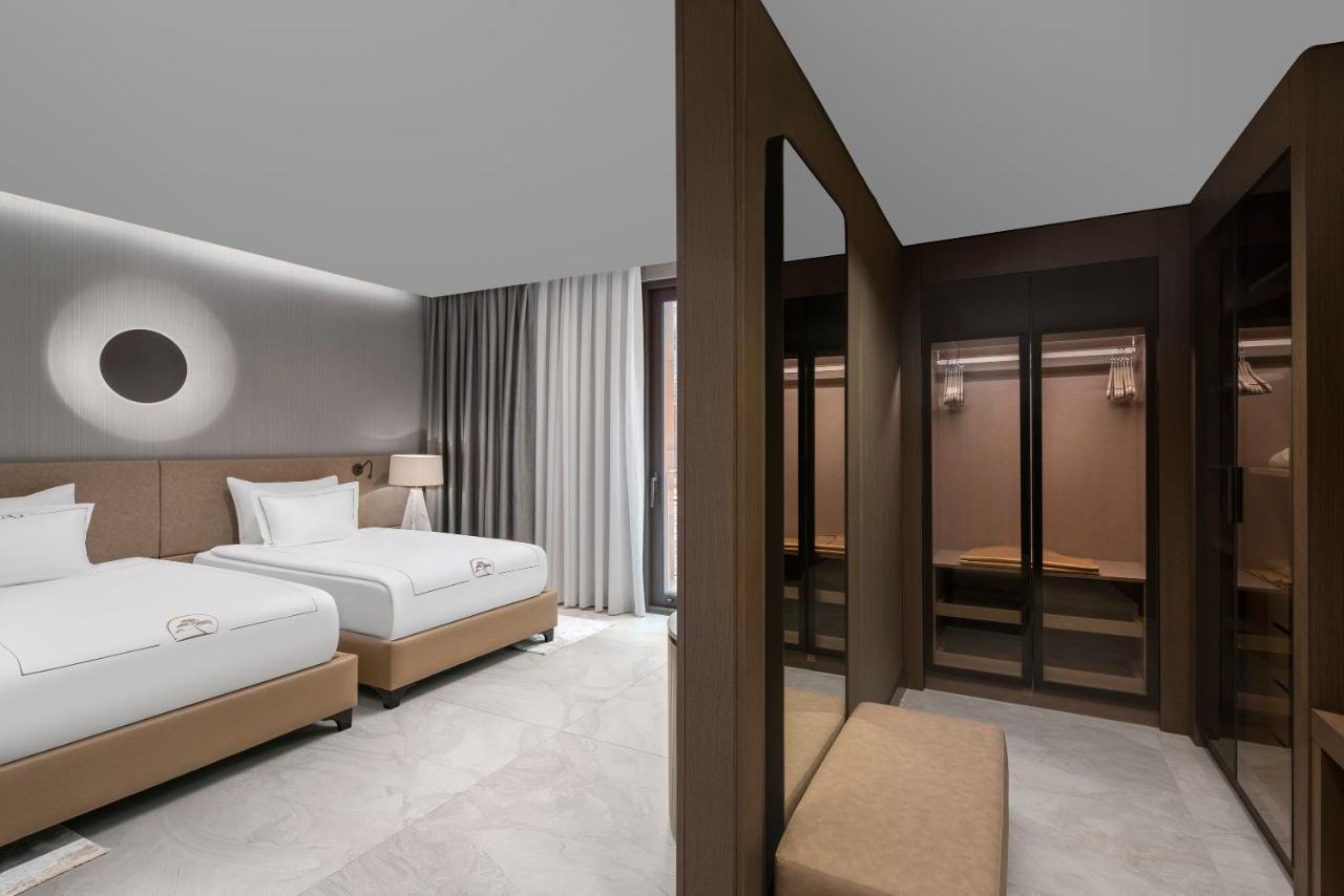 Ng Phaselis Bay Otel Kemer Dış mekan fotoğraf